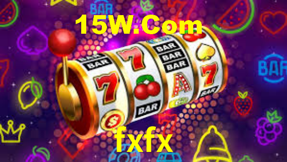 APP oficial da fxfx para mobile