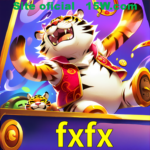 Imagem promocional da fxfx mostrando a plataforma e suas vantagens